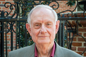 Jay Newman. Link to his story