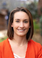 Photo of Laura Leigh Fox, J.D.