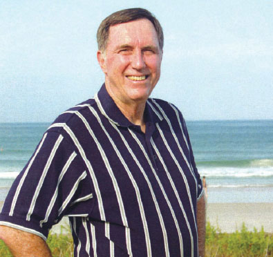 Rick Boehm
