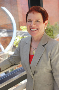 Marcy Driscoll
